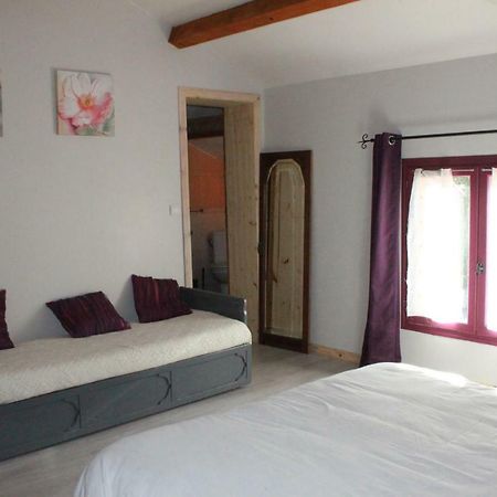 Belle Maison De Montagne Casteil Екстериор снимка