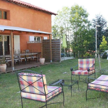 Belle Maison De Montagne Casteil Екстериор снимка