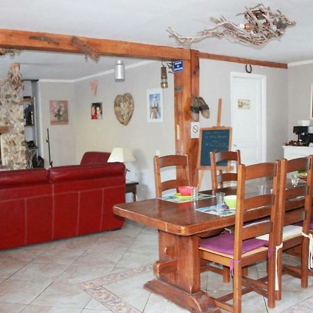 Belle Maison De Montagne Casteil Екстериор снимка