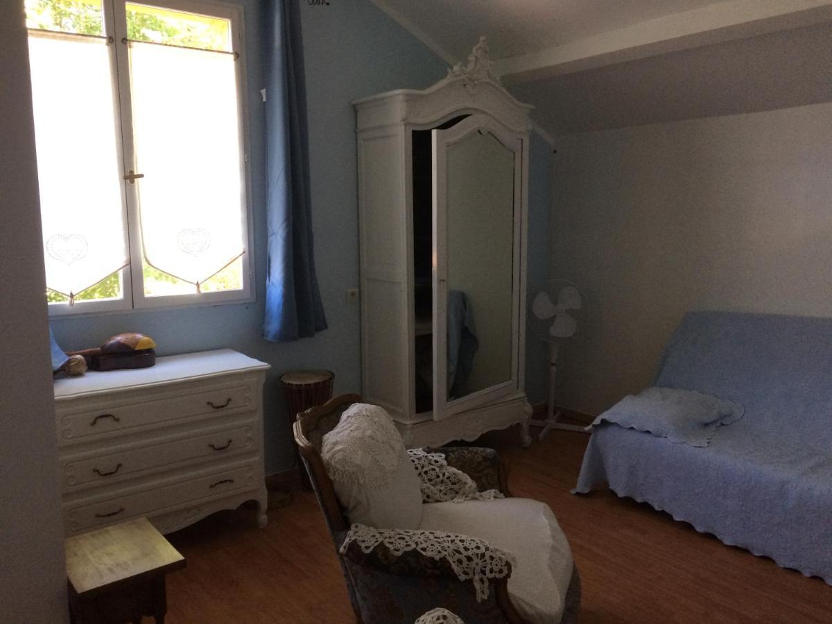 Belle Maison De Montagne Casteil Екстериор снимка