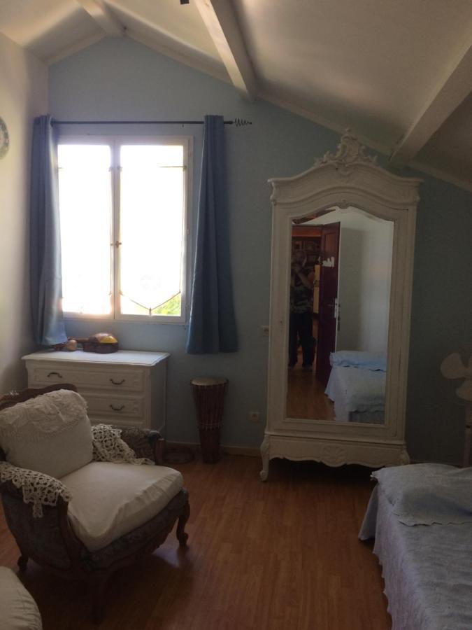 Belle Maison De Montagne Casteil Екстериор снимка