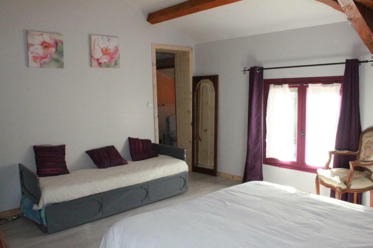 Belle Maison De Montagne Casteil Екстериор снимка