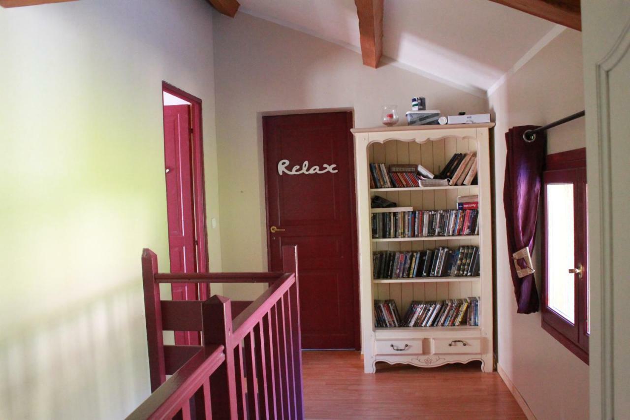 Belle Maison De Montagne Casteil Екстериор снимка
