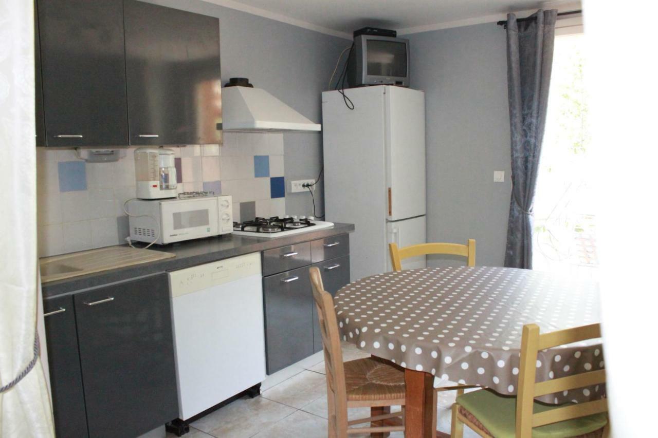 Belle Maison De Montagne Casteil Екстериор снимка