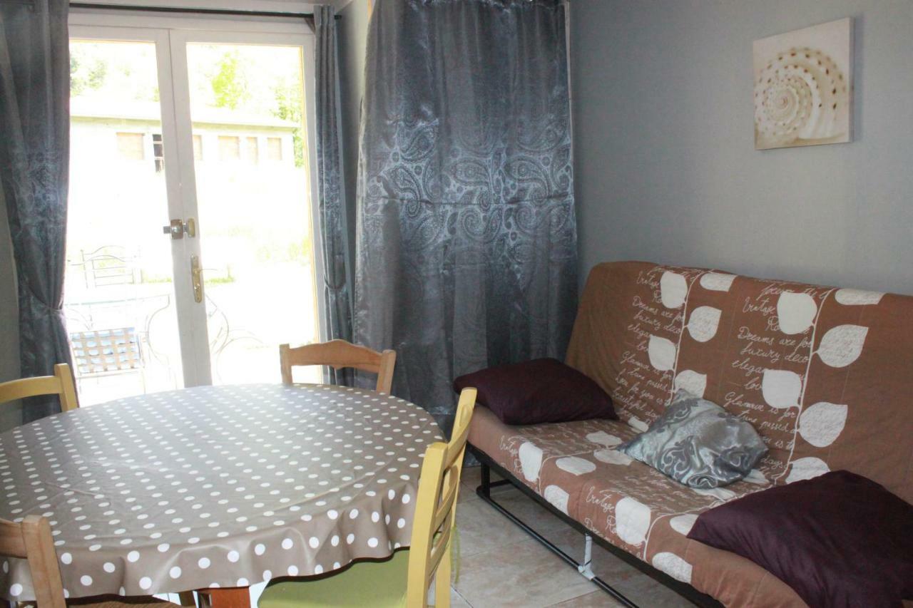 Belle Maison De Montagne Casteil Екстериор снимка