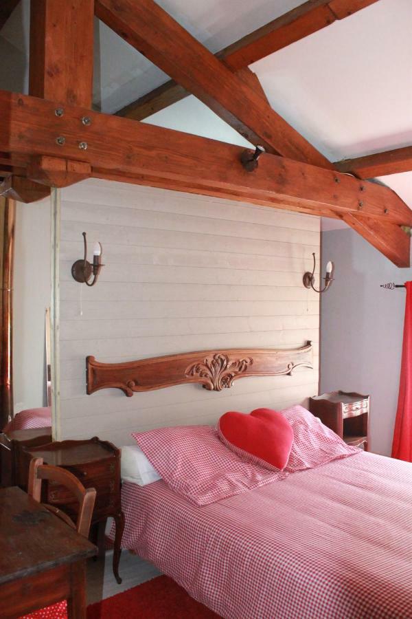 Belle Maison De Montagne Casteil Екстериор снимка