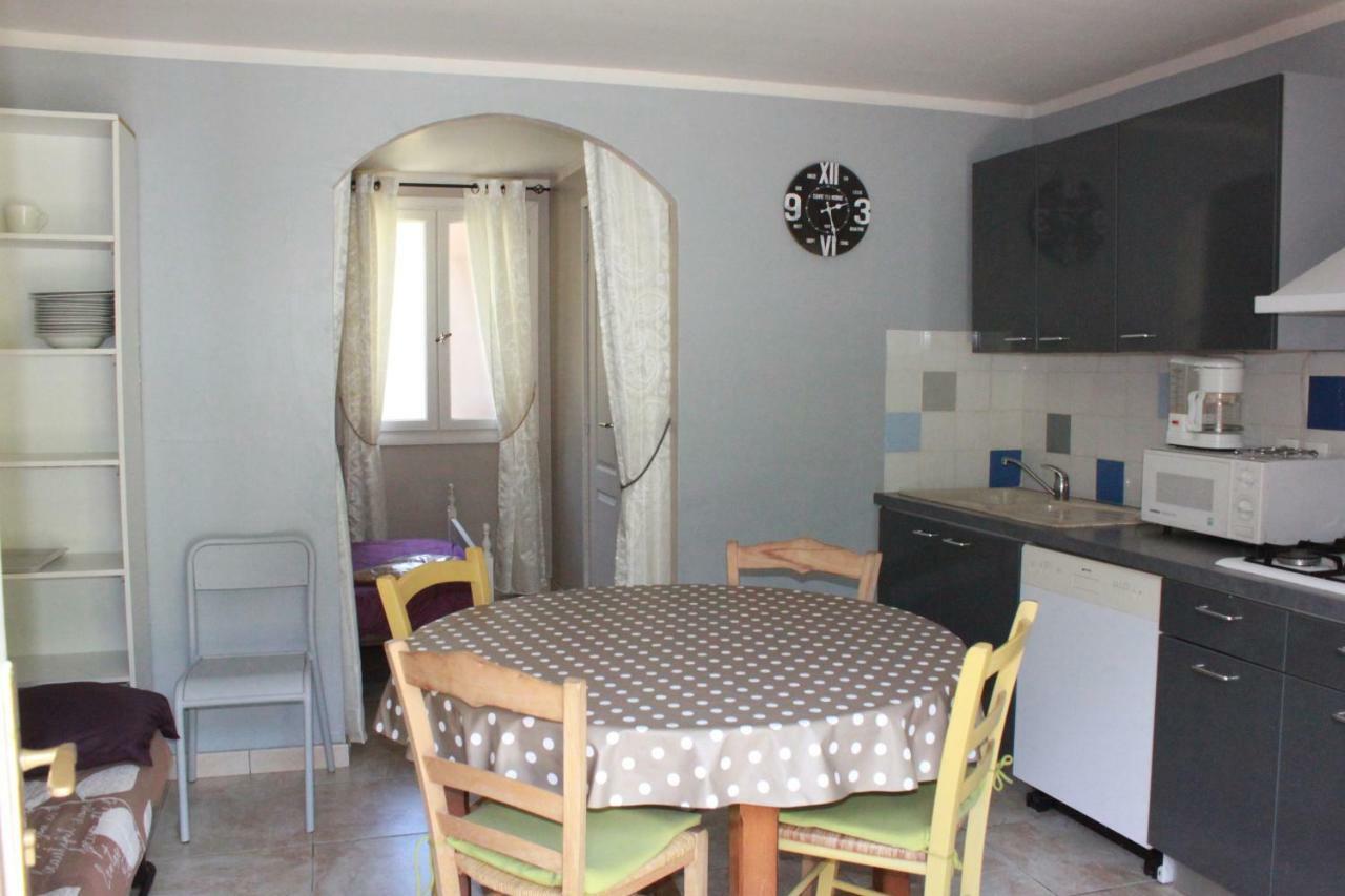 Belle Maison De Montagne Casteil Екстериор снимка
