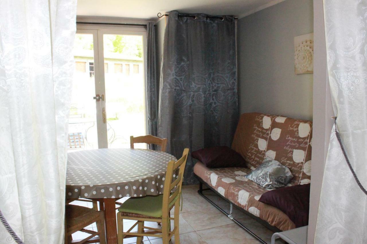 Belle Maison De Montagne Casteil Екстериор снимка